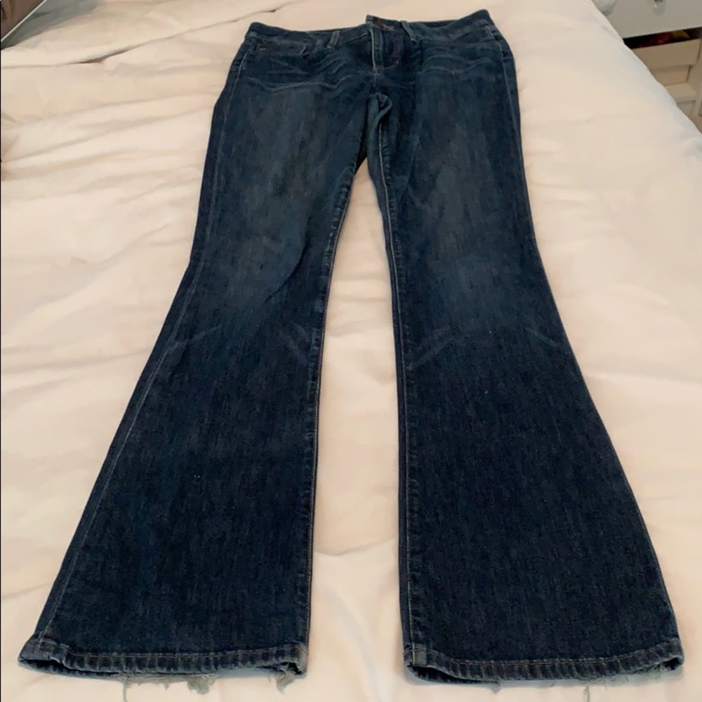 Joes Jeans bell bottoms
